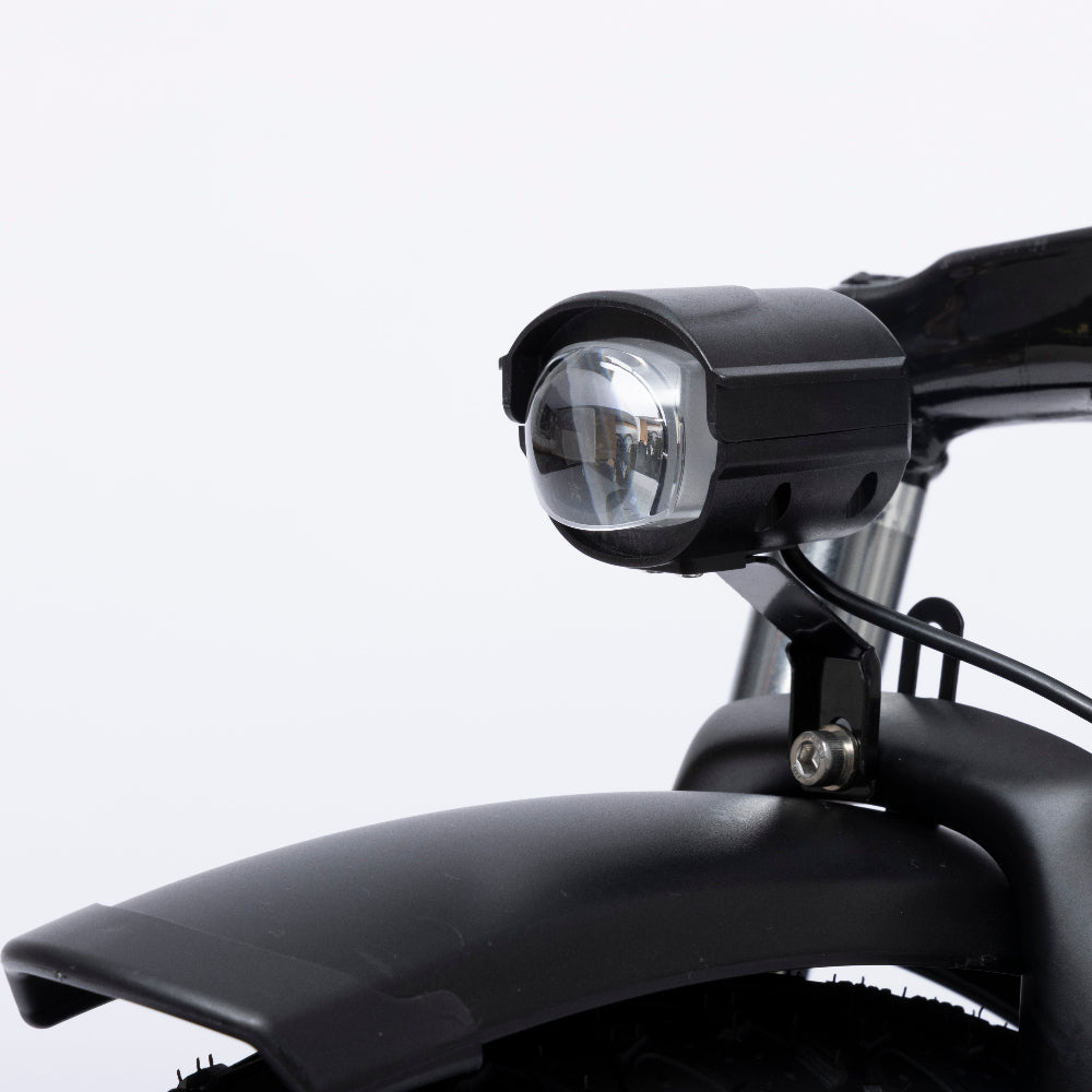 Bodywel F20 City & Touring Ebike