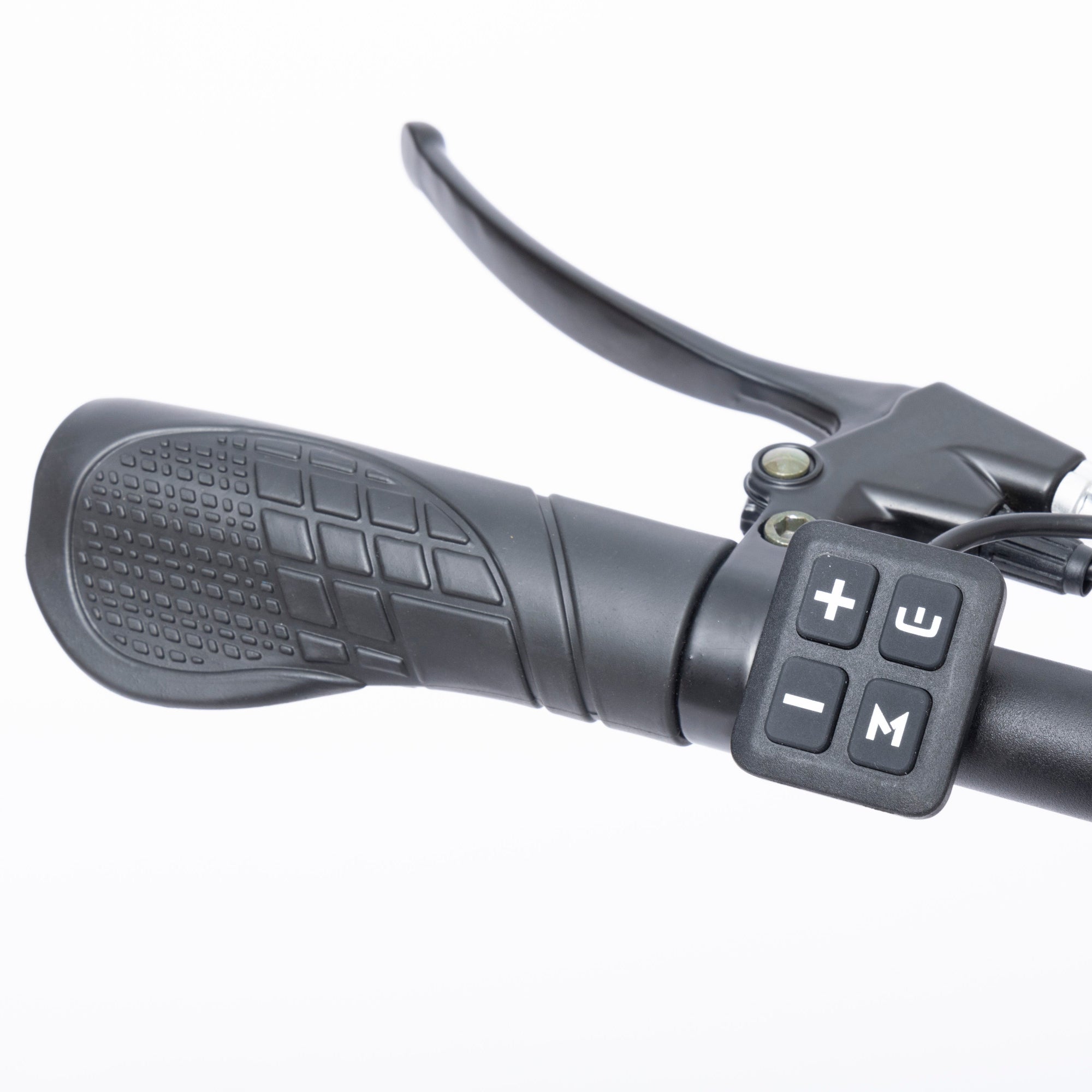 Bodywel F20 City & Touring Ebike