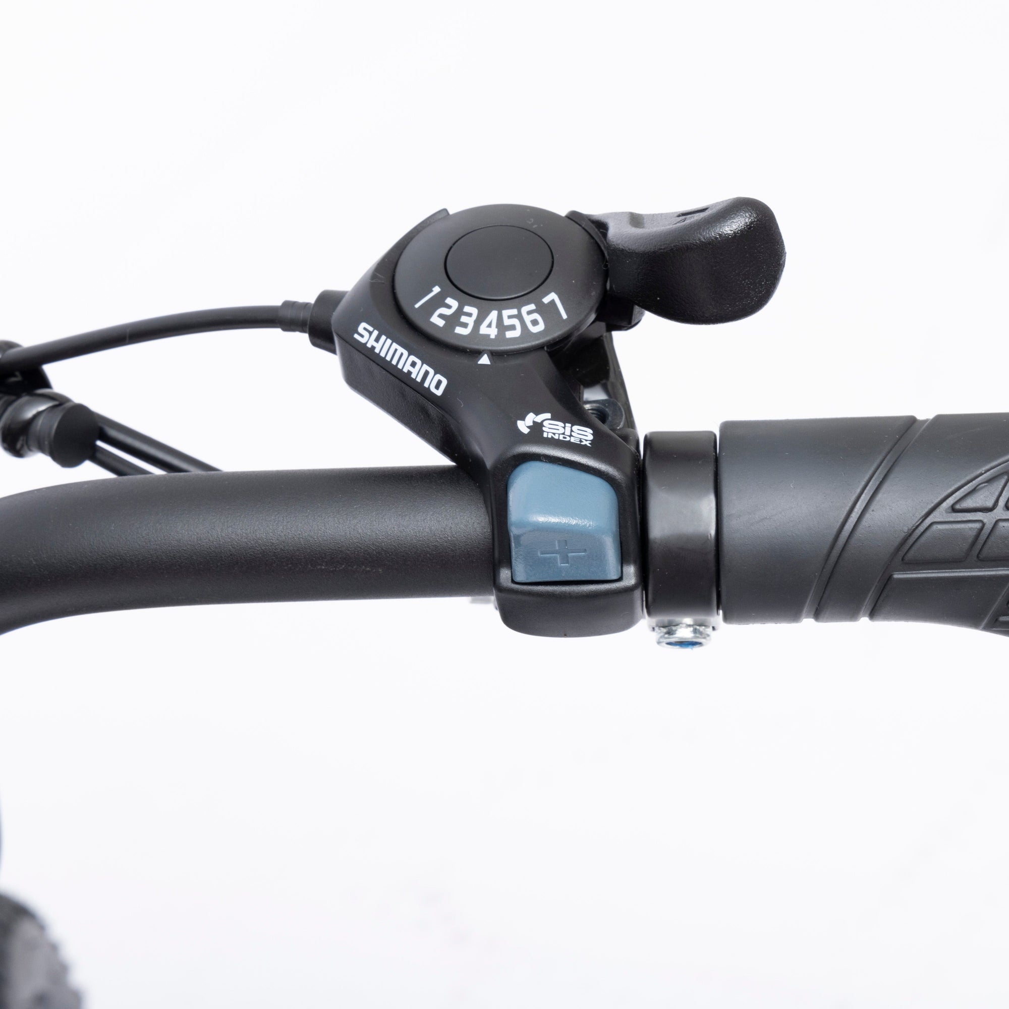 Bodywel F20 City & Touring Ebike