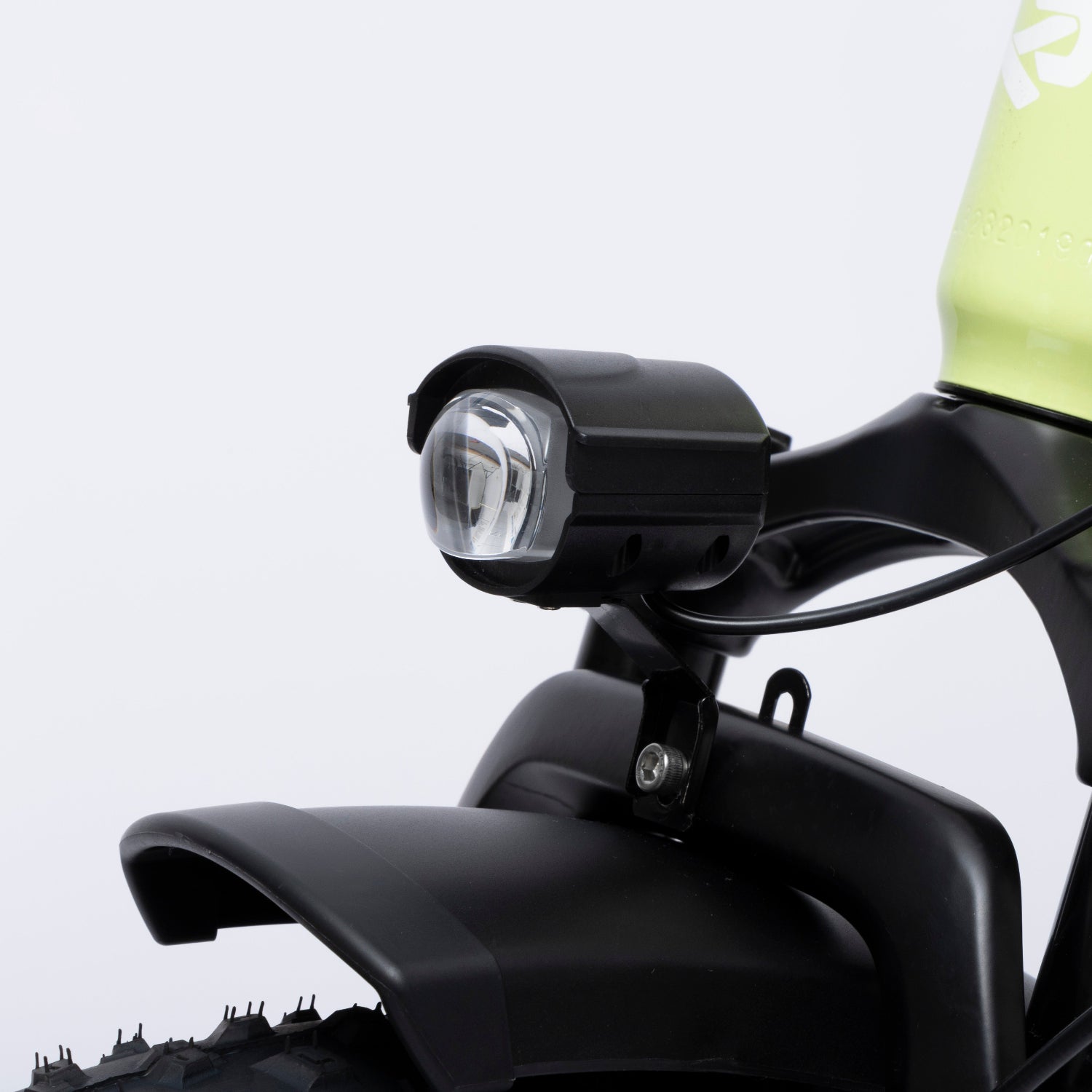 Bodywel F20 Pro  Fat Tire Touring Ebike