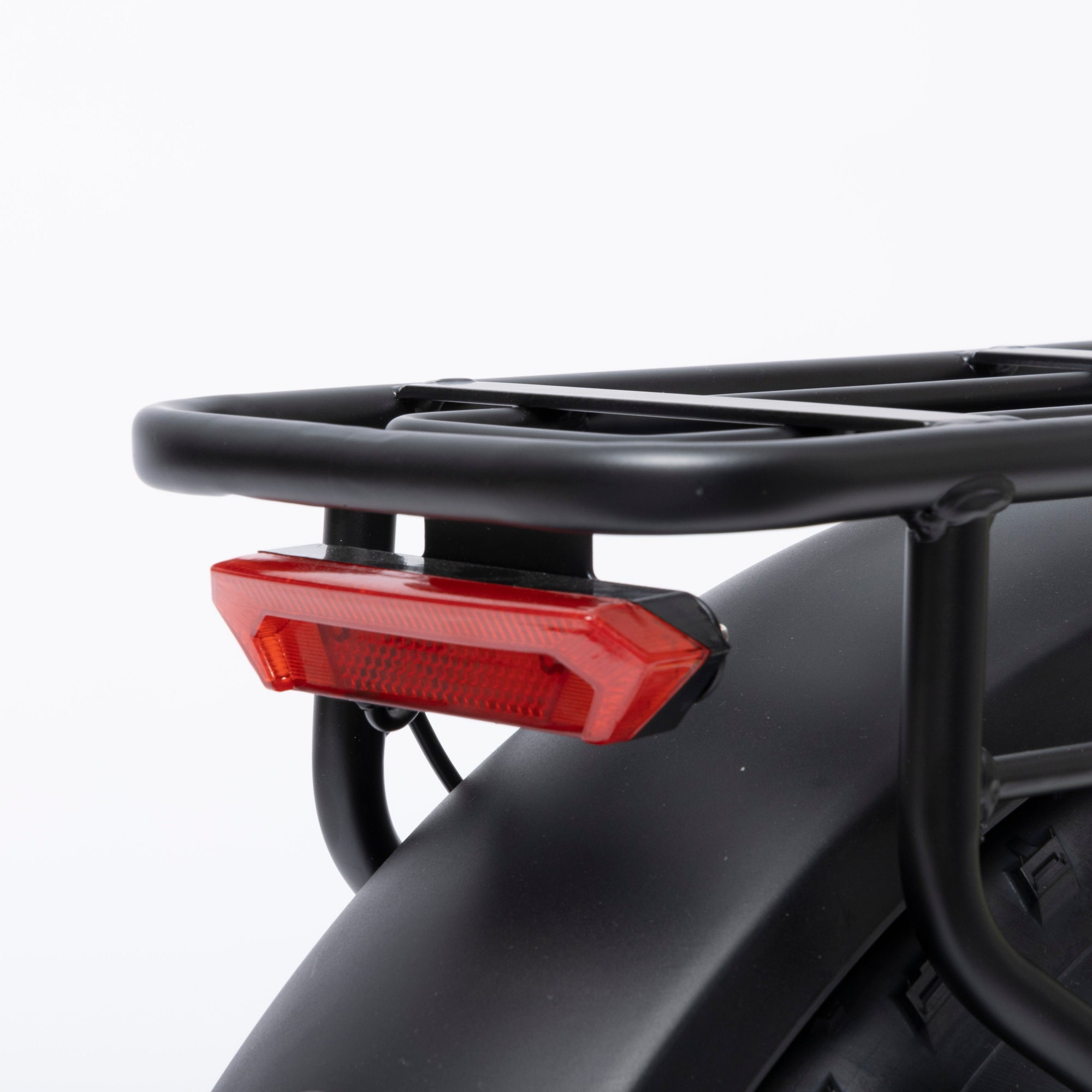 Bodywel F20 Pro  Fat Tire Touring Ebike