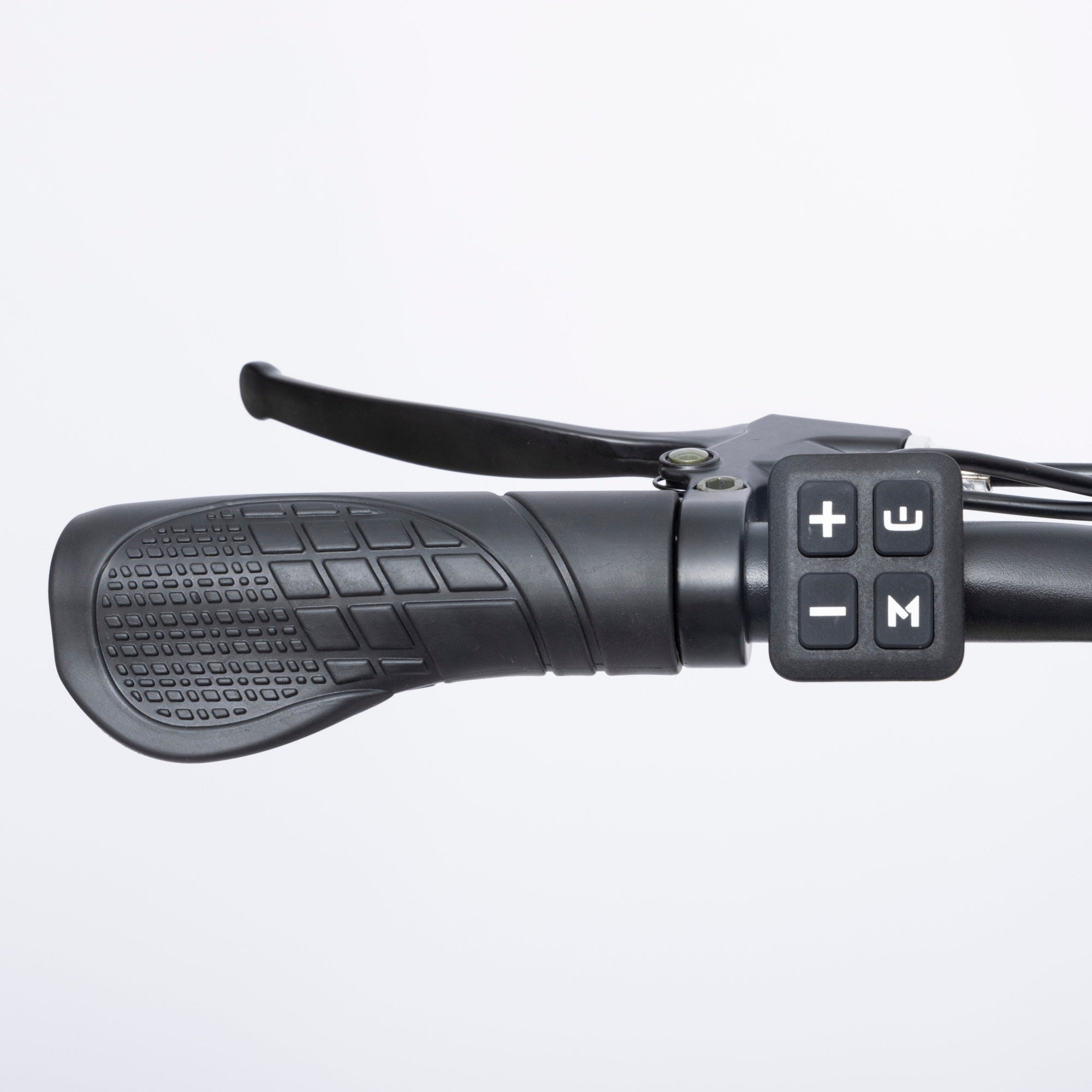 Bodywel F20 Pro  Fat Tire Touring Ebike