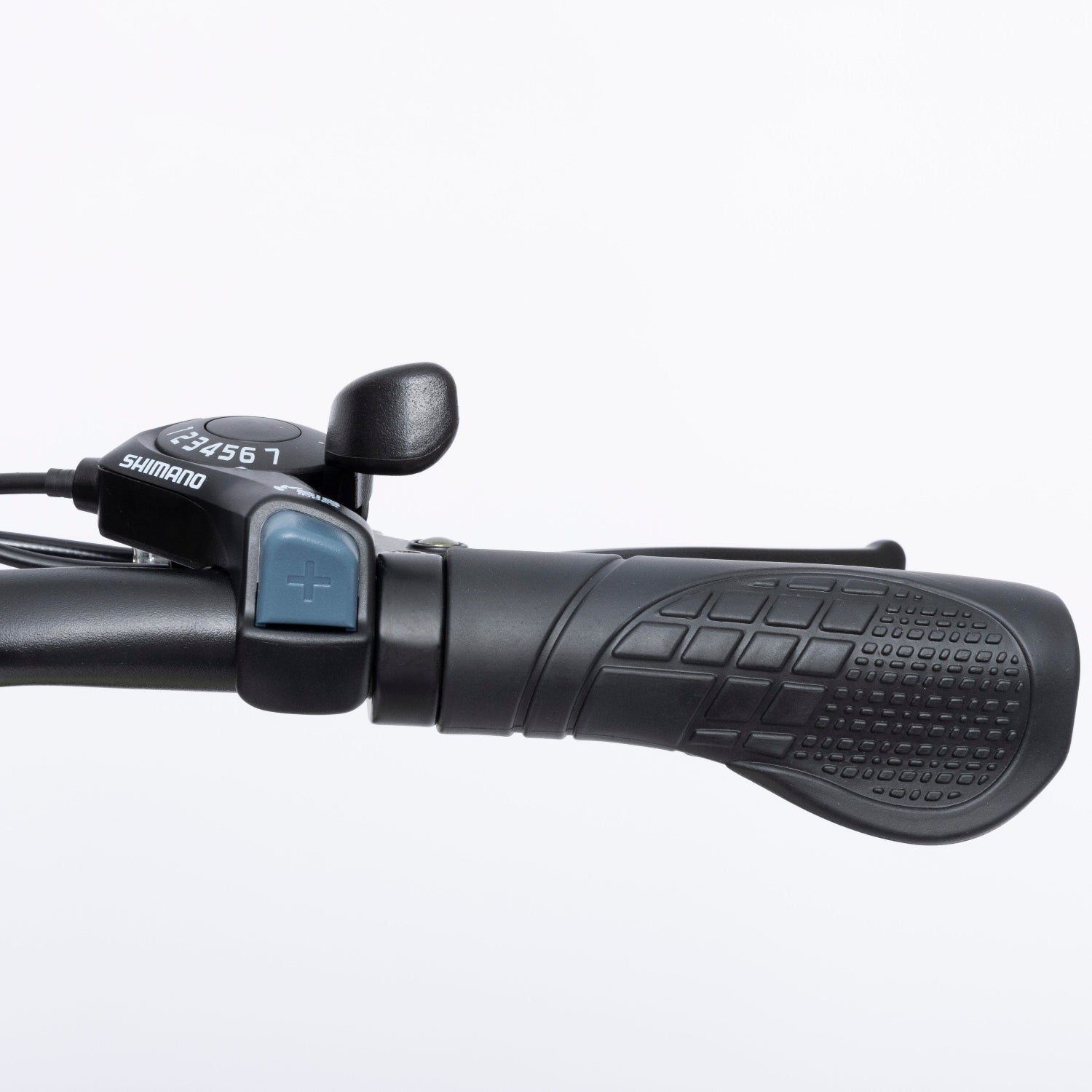 Bodywel F20 Pro  Fat Tire Touring Ebike