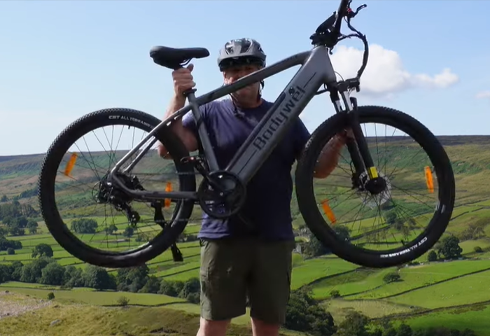 Ebiketester24