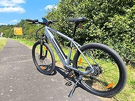Official Refurbished E-Bike