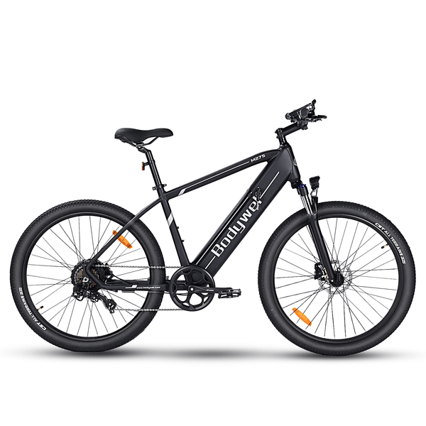 Bodywel M275 Mountain E-Bike