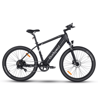 Bodywel M275 Mountain E-Bike