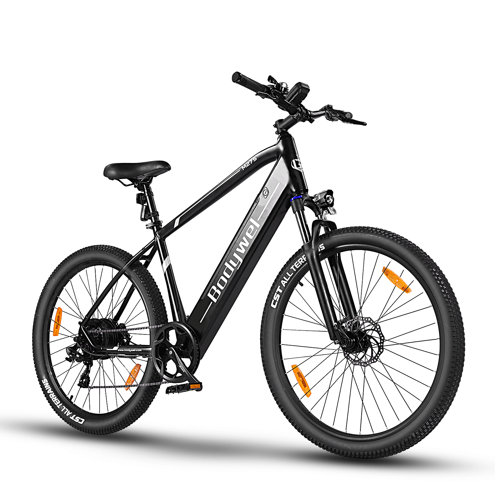 Bodywel M275 Mountain E-Bike