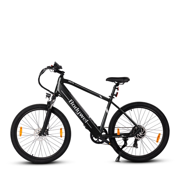 Bodywel M275 Mountain Electric Bike - Bodywel UK