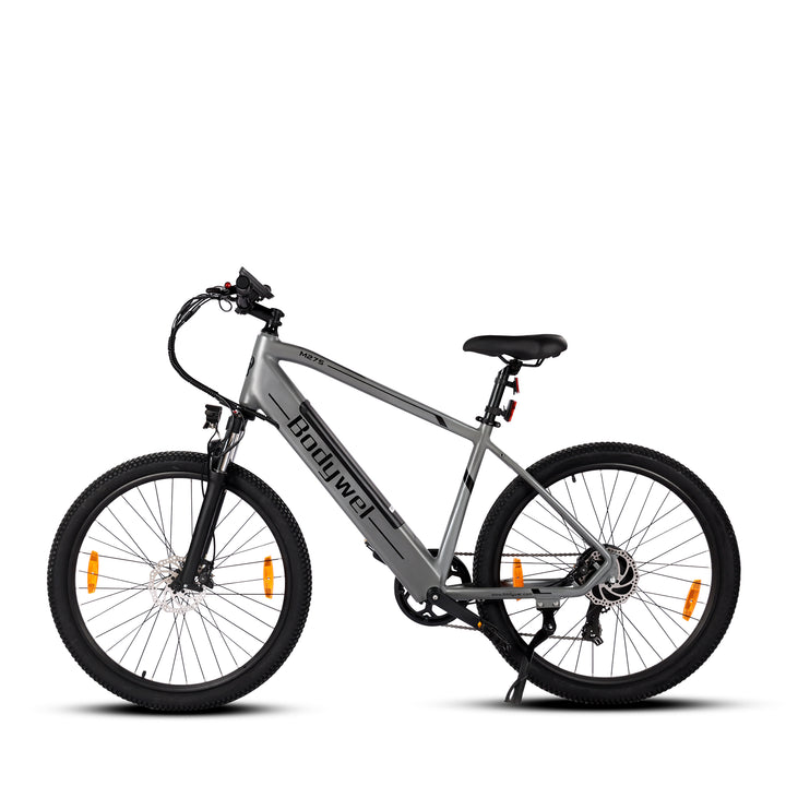 Bodywel M275 Mountain Electric Bike - Bodywel UK