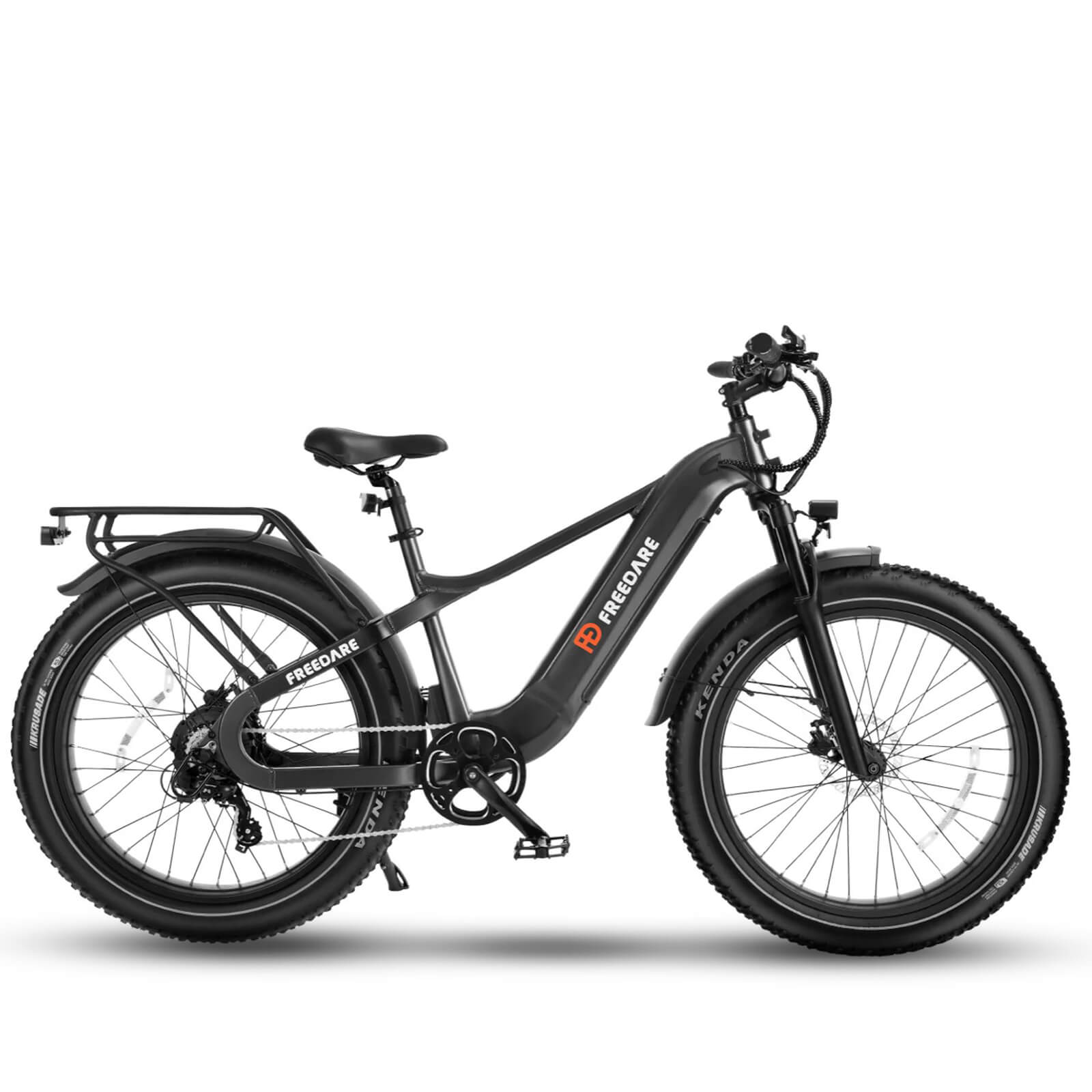 Bodywel M275 Mountain e-Bike