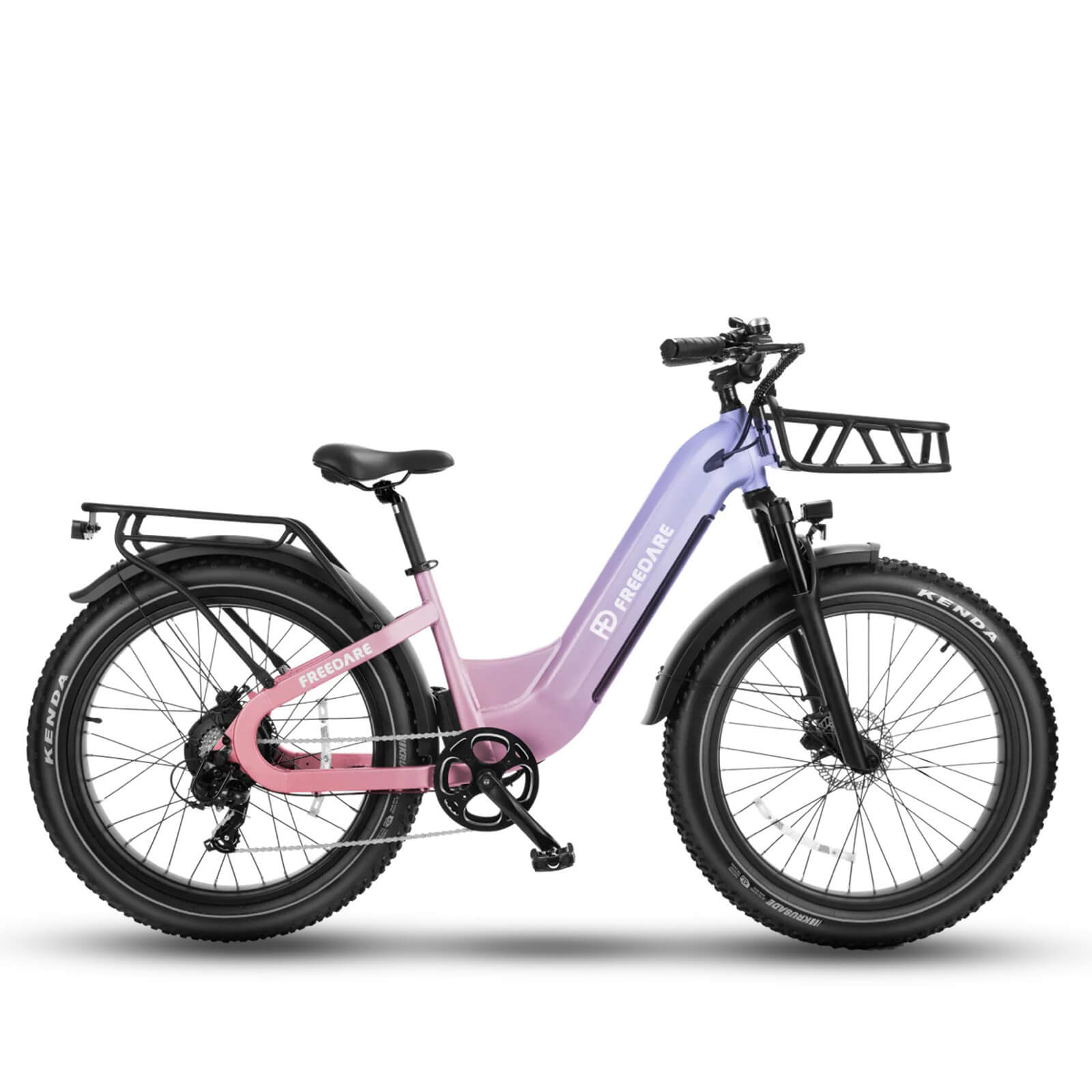 Bodywel M275 Mountain e-Bike
