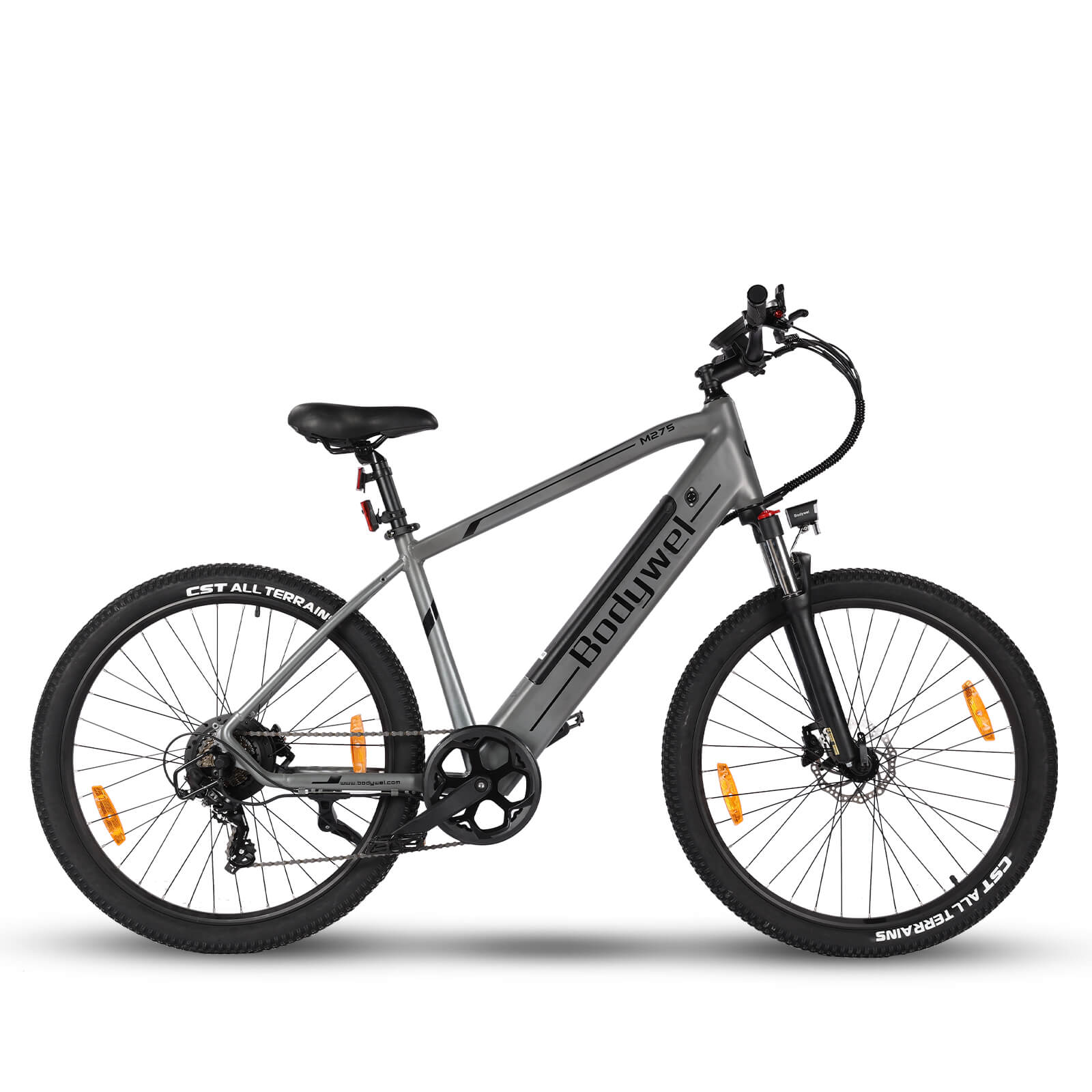 Bodywel M275 Mountain e-Bike