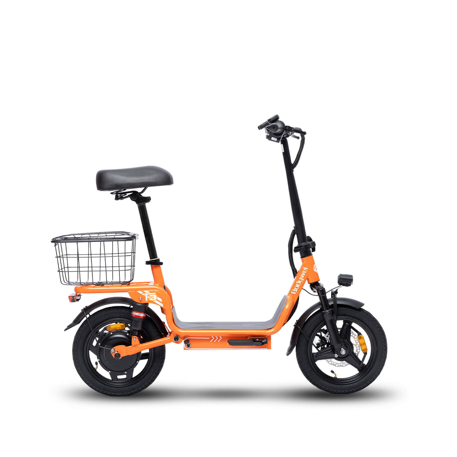 Bodywel T3 Electric Scooter