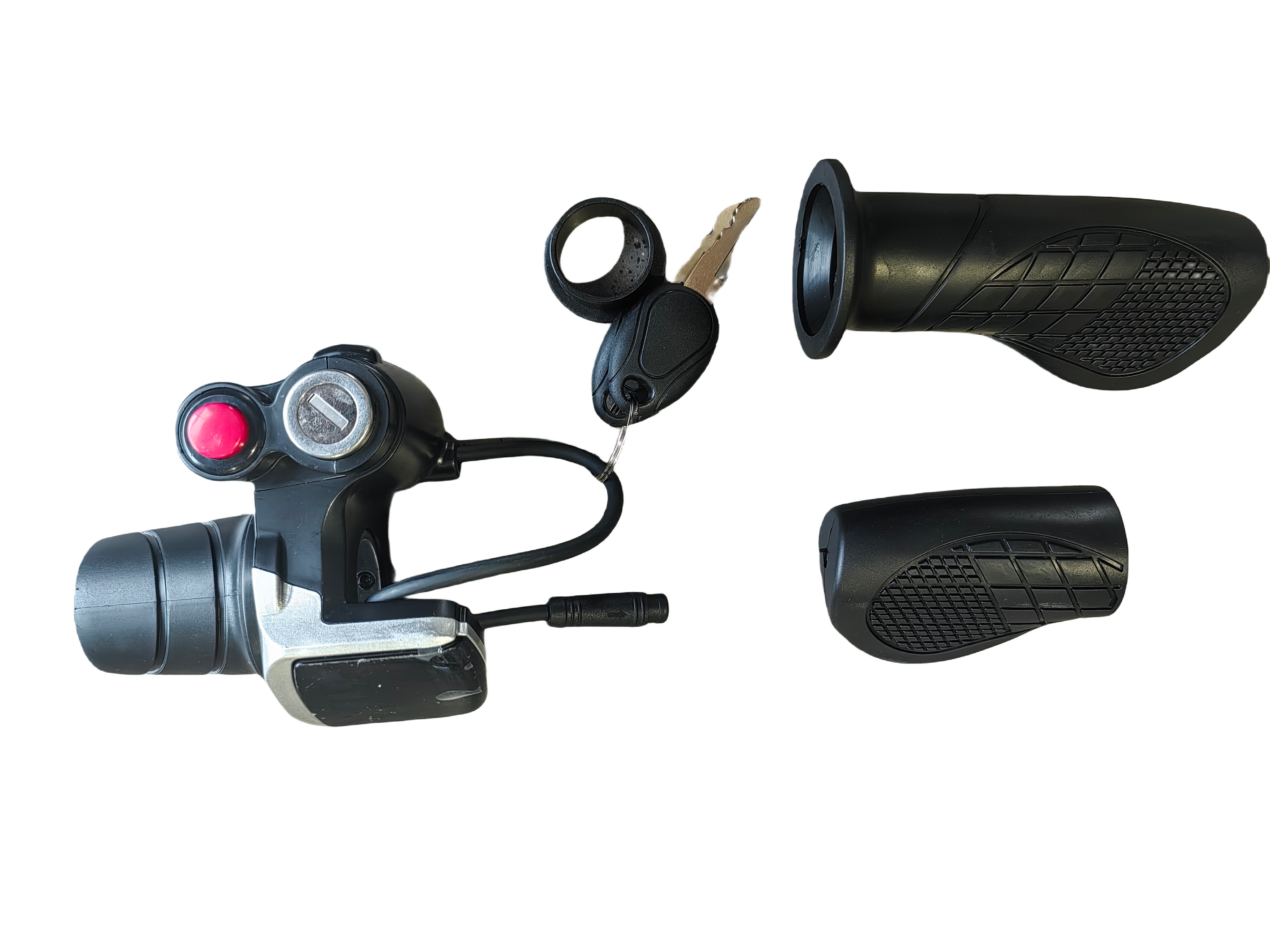 Bodywel Ebike Throttle Universal