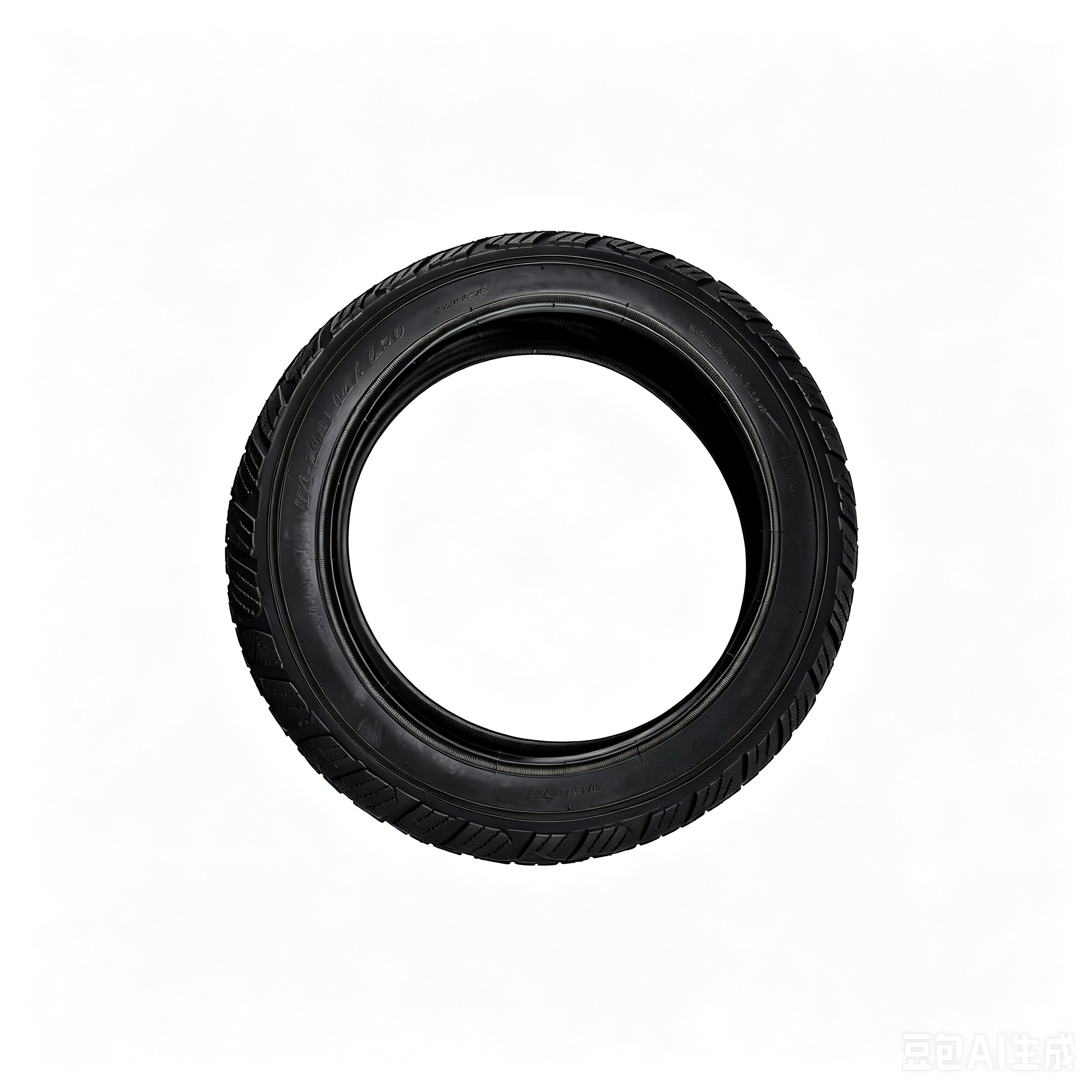 Bodywel E-bike Tires