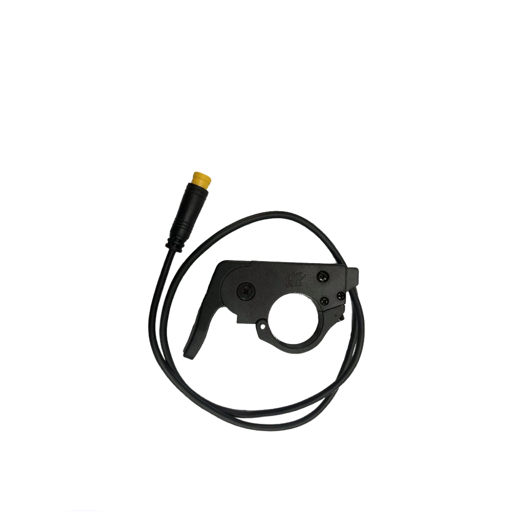 Bodywel E-bike universele gashandel