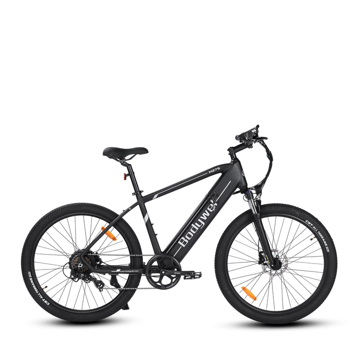 Bodywel M275 Mountain Electric Bike - Bodywel UK