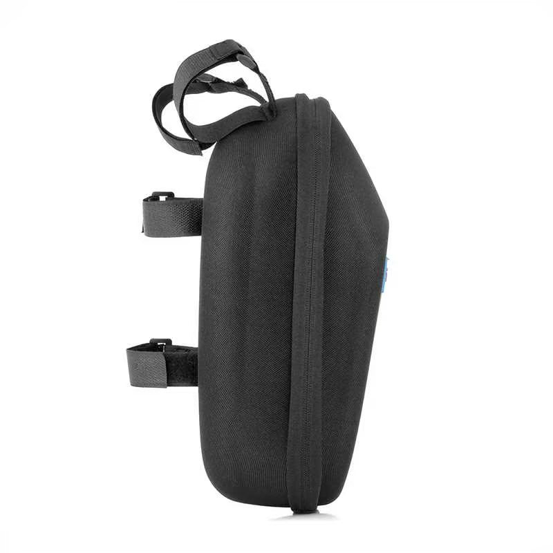 Bodywel Black Handlebar Bag - BodyweI EU