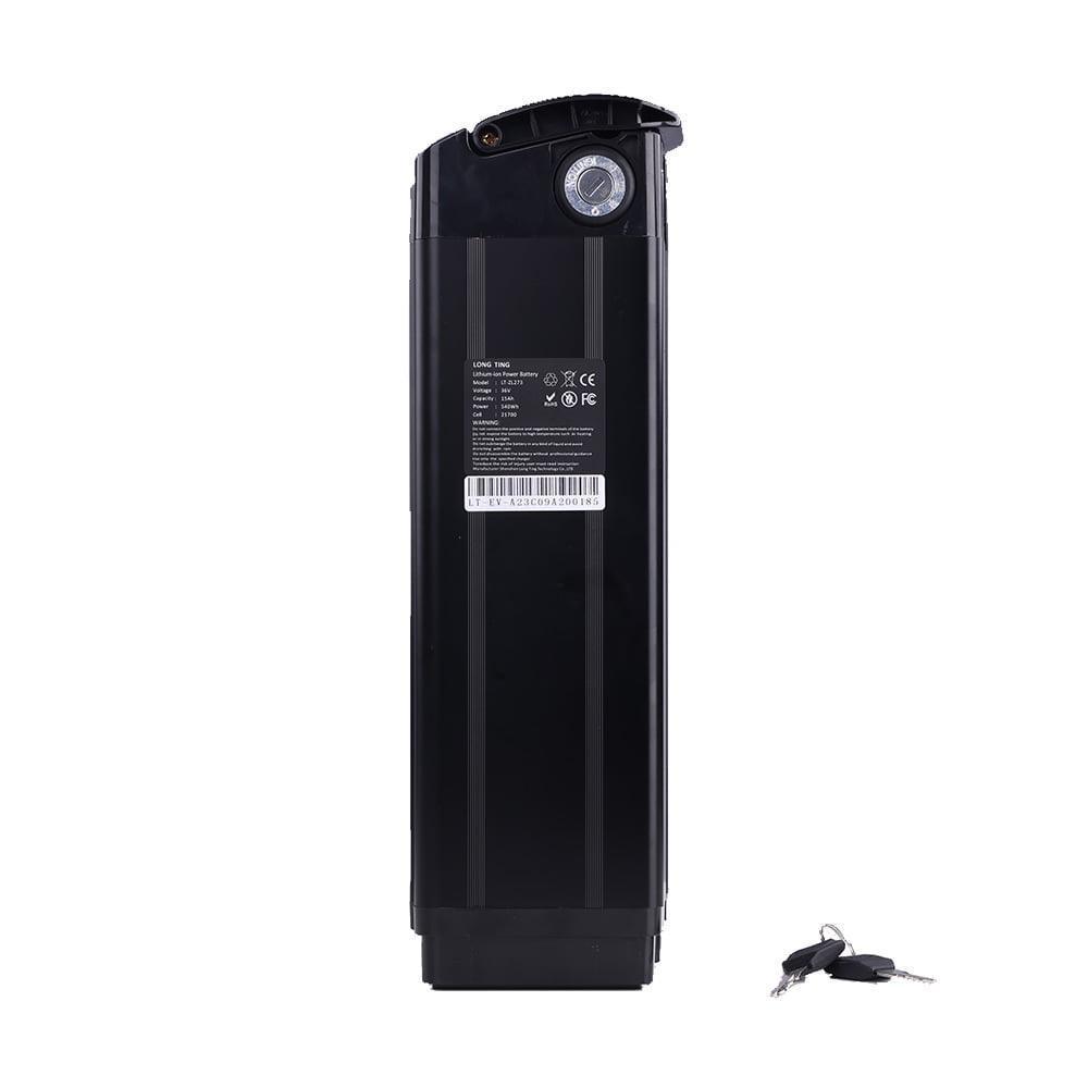 Bodywel E - Bike Battery - BodyweI EU