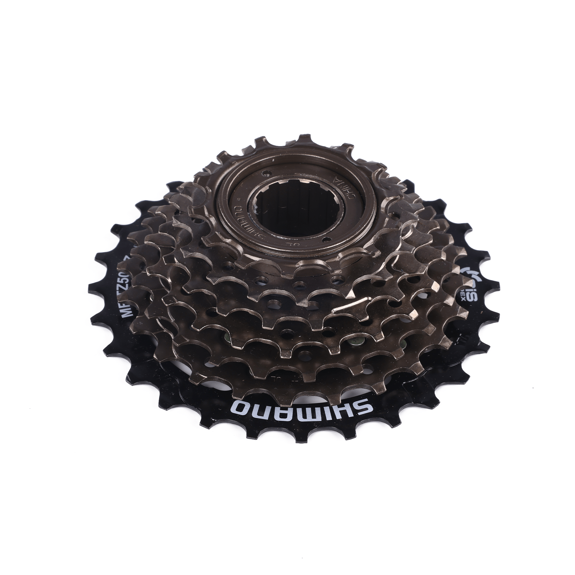 Bodywel E - Bike Freewheel - BodyweI EU