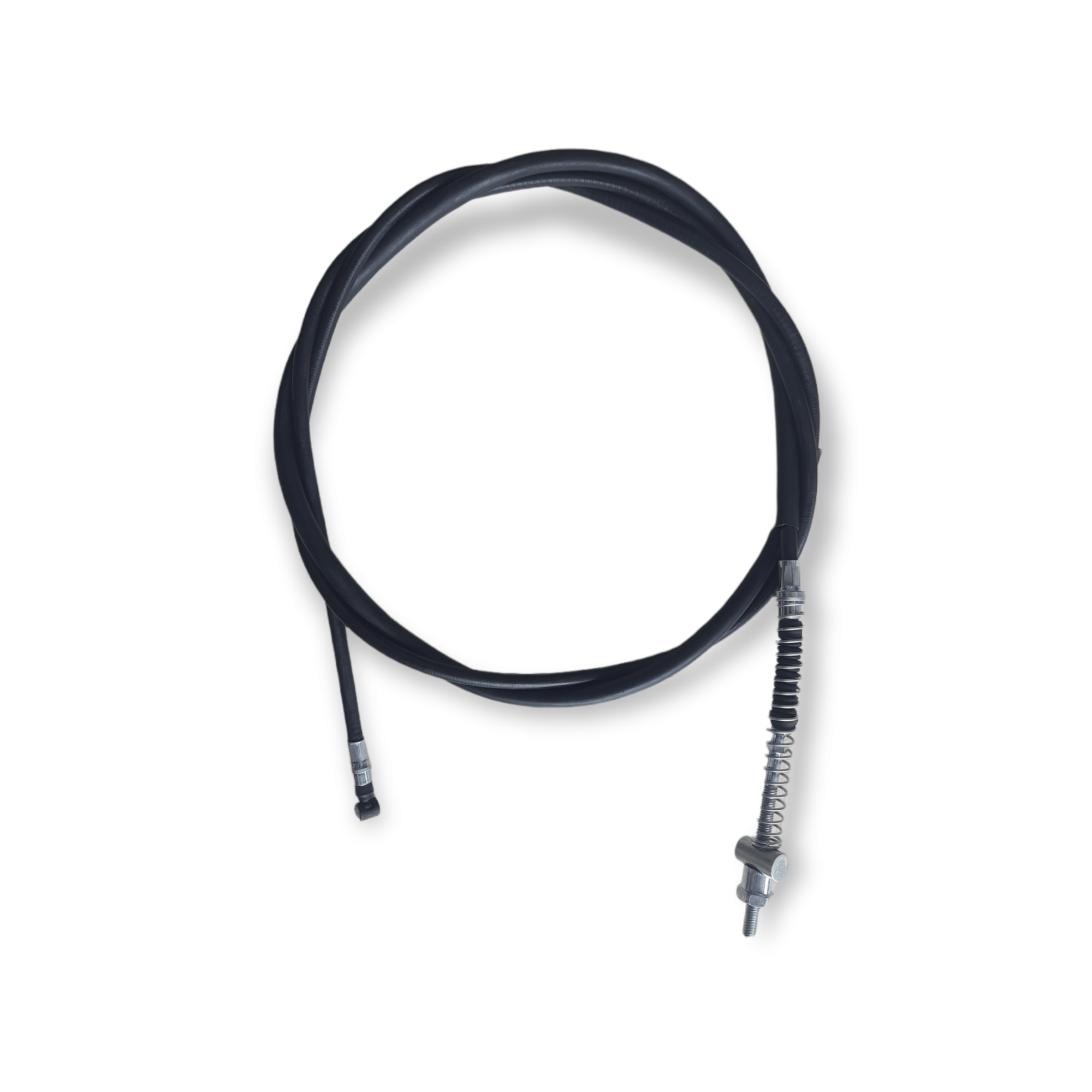 Bodywel E - Bike Front & Rear Brake Cables - BodyweI EU
