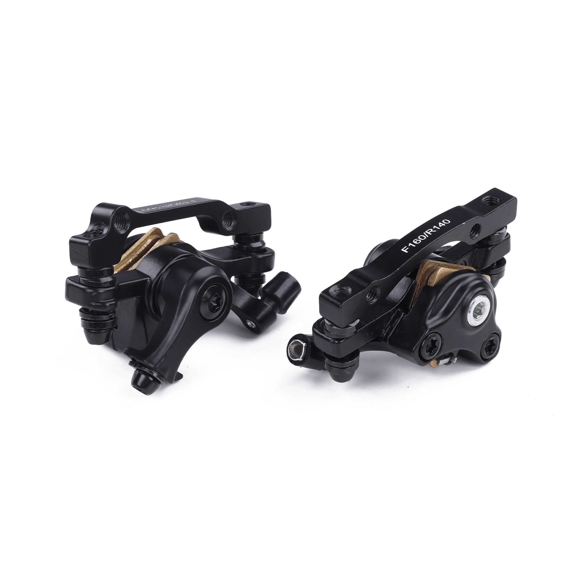 Bodywel E - Bike Front & Rear Brake Caliper - BodyweI EU