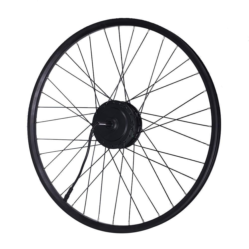 Bodywel® E - Bike Front & Rear Wheel Kit - BodyweI EU