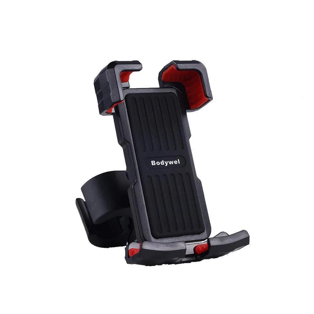 Bodywel E - Bike Mobile Phone Holder - BodyweI EU