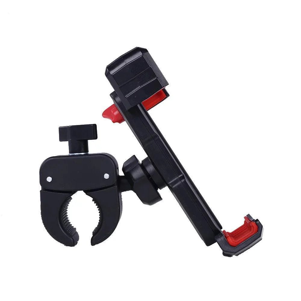 Bodywel E - Bike Mobile Phone Holder - BodyweI EU