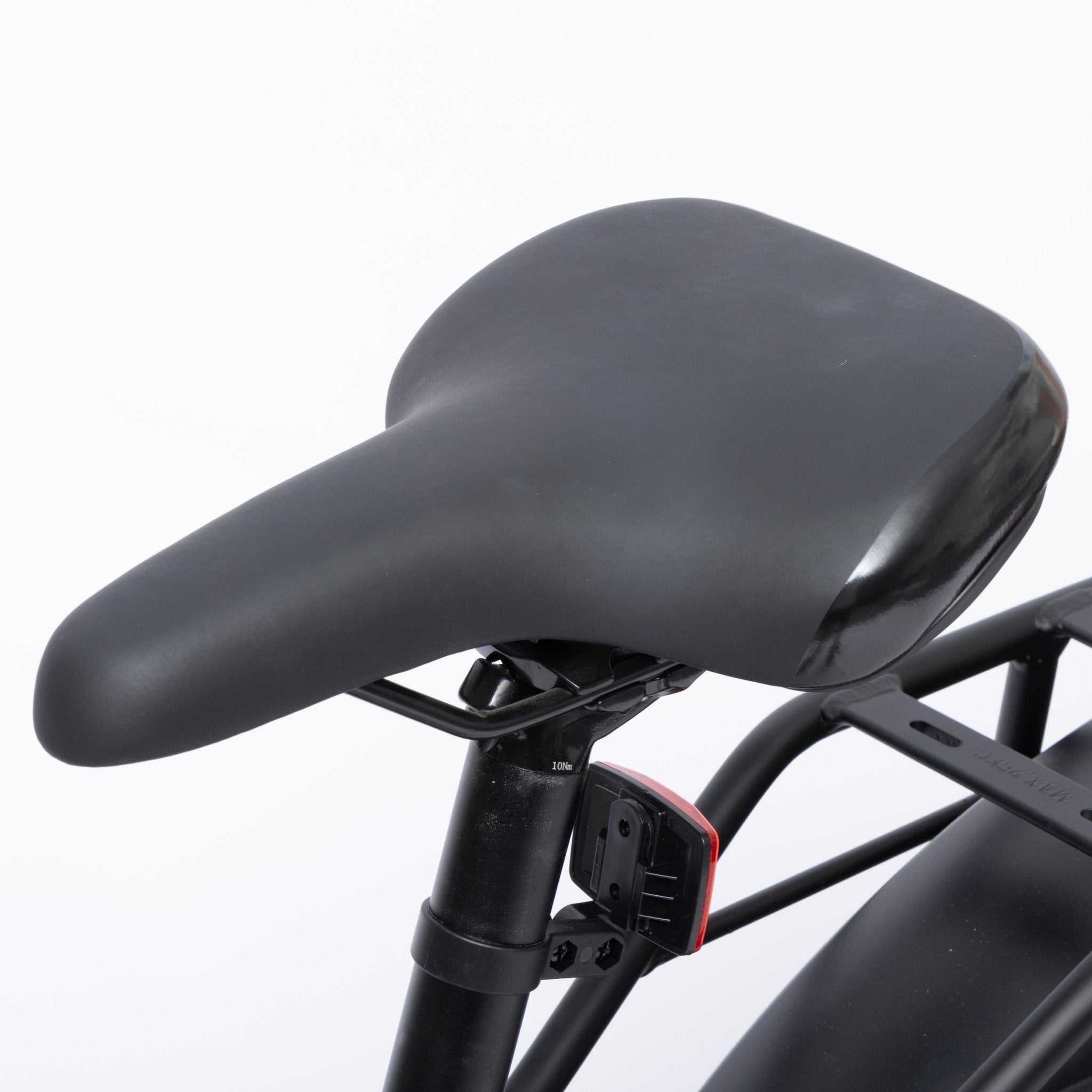 Bodywel E - Bike Saddle - BodyweI EU
