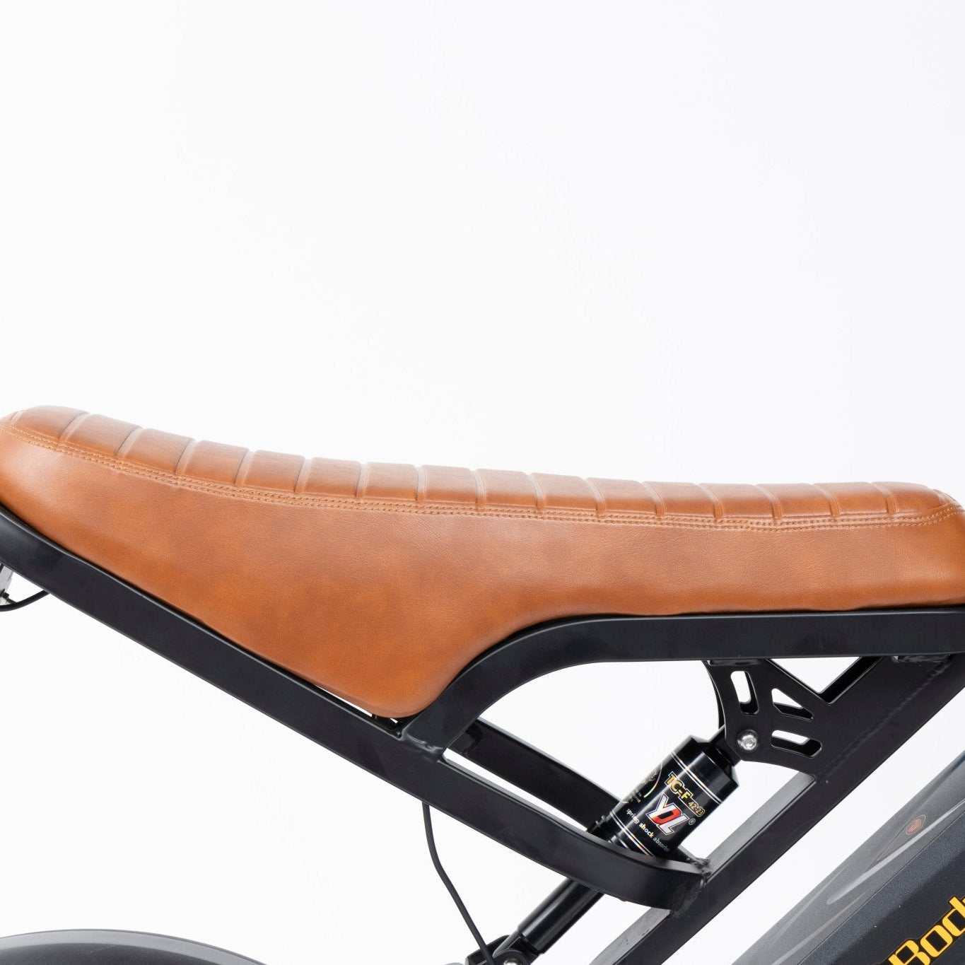 Bodywel E - Bike Saddle - BodyweI EU