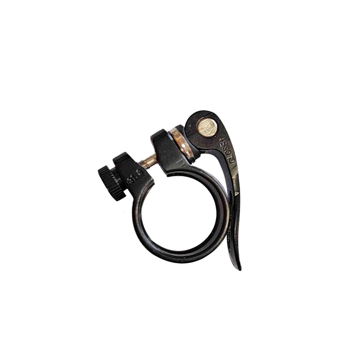 Bodywel E - Bike Seatpost Clamp - BodyweI EU