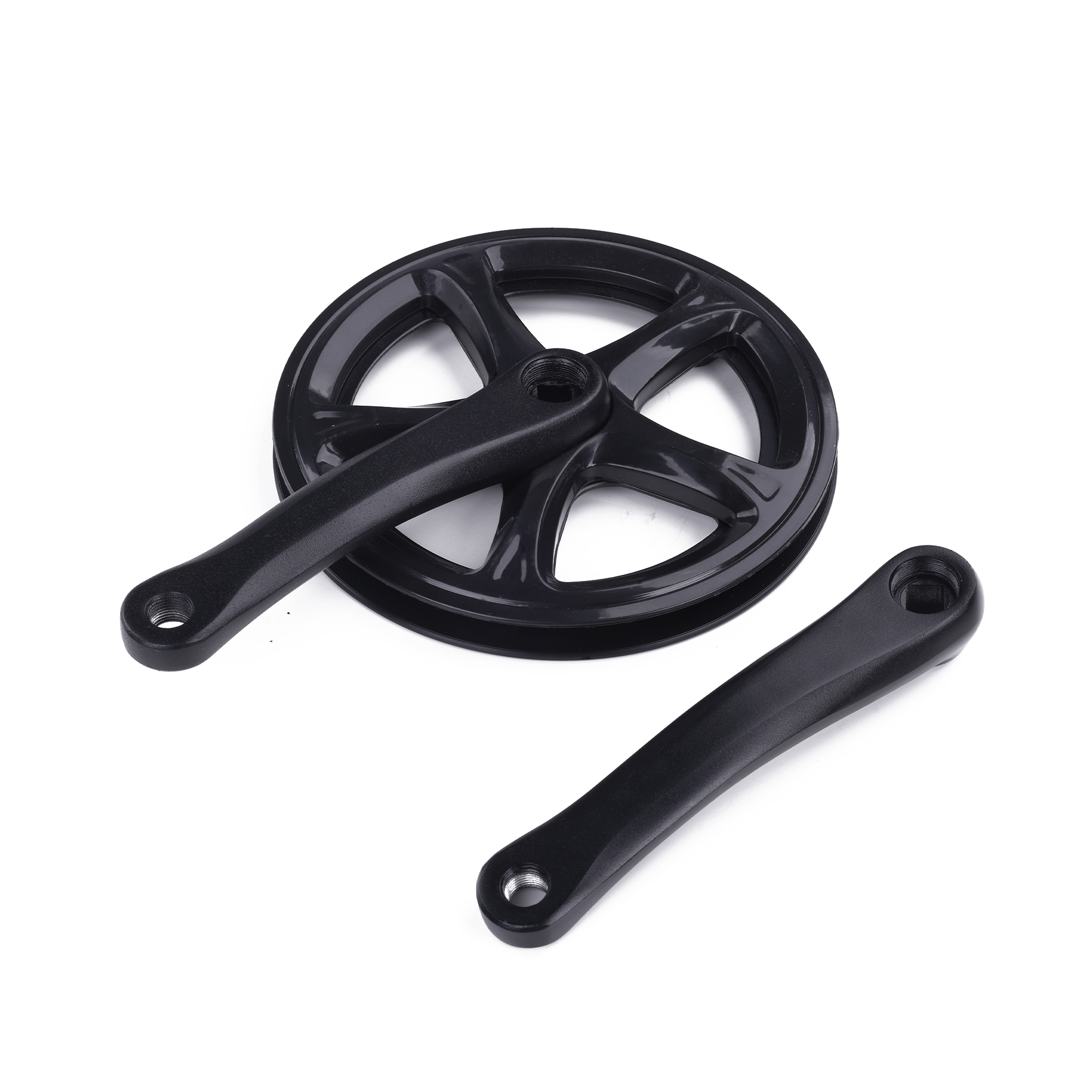 Bodywel E - Bike Sprocket Crank - BodyweI EU