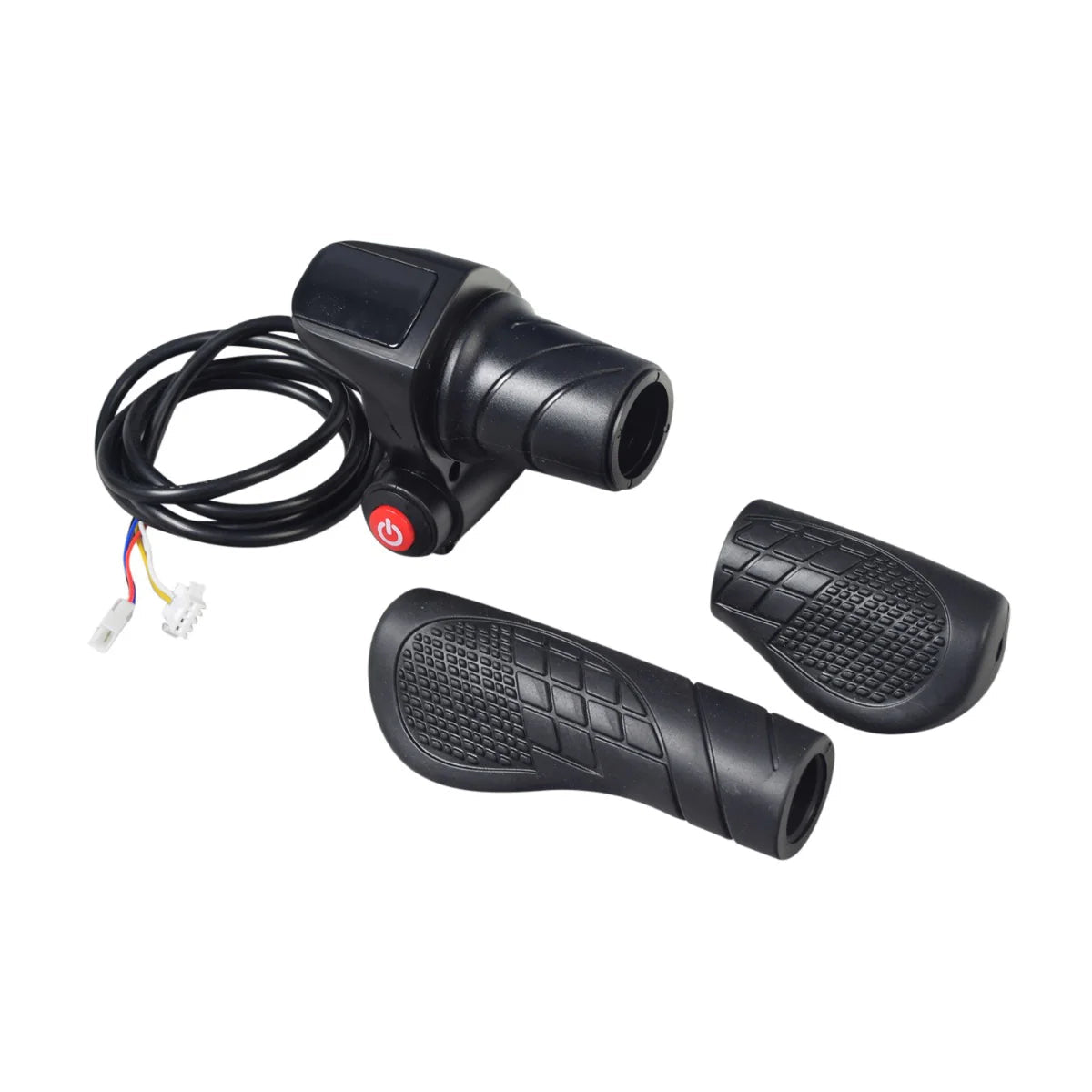 Bodywel E - Bike Throttle - BodyweI EU