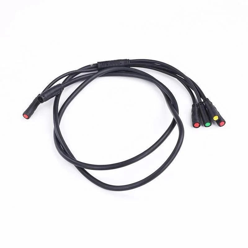Bodywel E - Bike Waterproof Cable - BodyweI EU