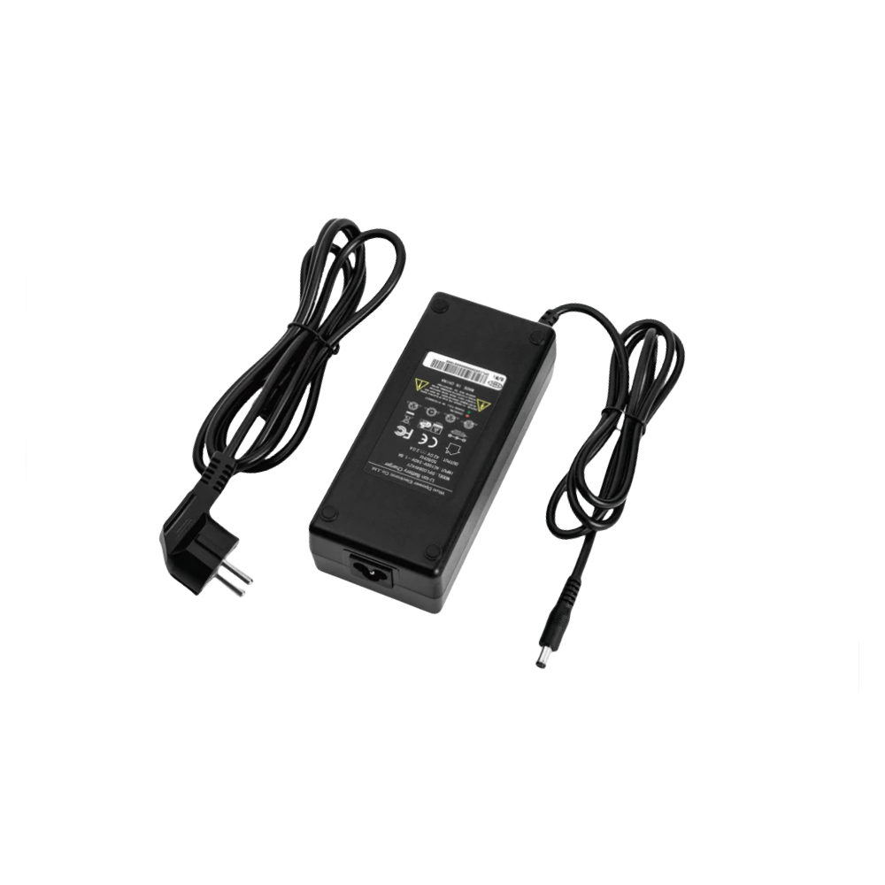 ladegerät e-bike Bodywel Electric Bike Battery Ladegerät – BodyweI EU