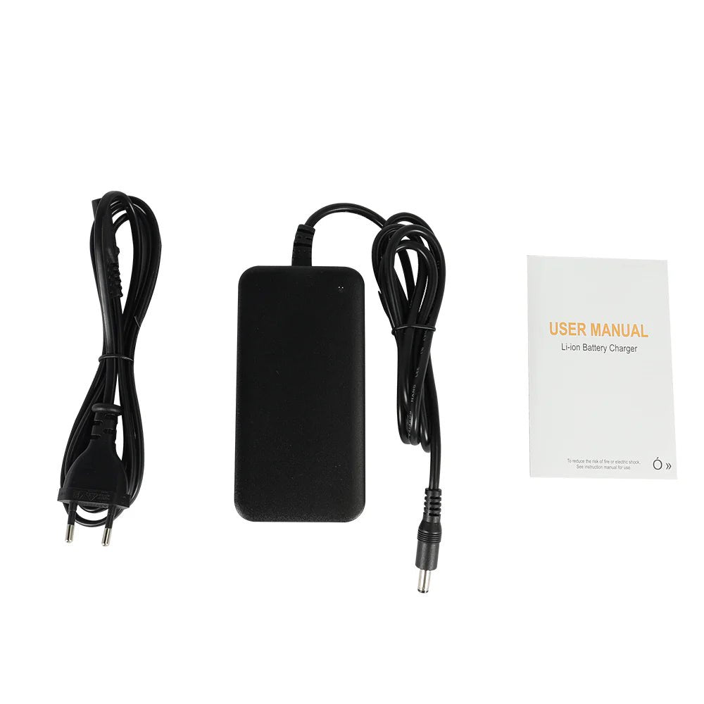 Bodywel Electric Bike Battery Charger - BodyweI EU