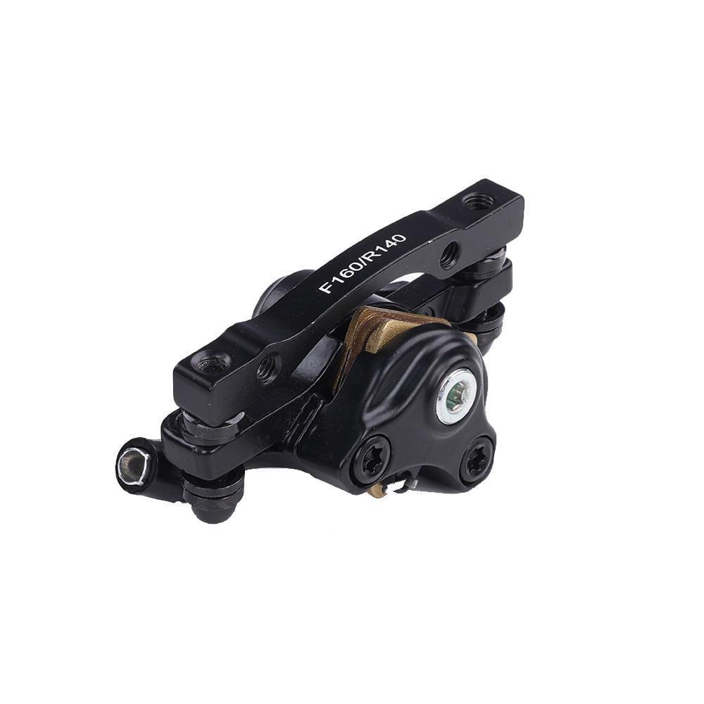 Bodywel Electric Bike Front & Rear Brake Caliper - BodyweI EU