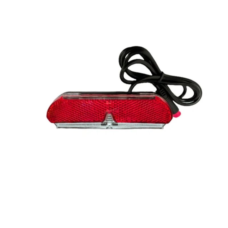 Bodywel Electric Bike Headlight & Taillight - BodyweI EU