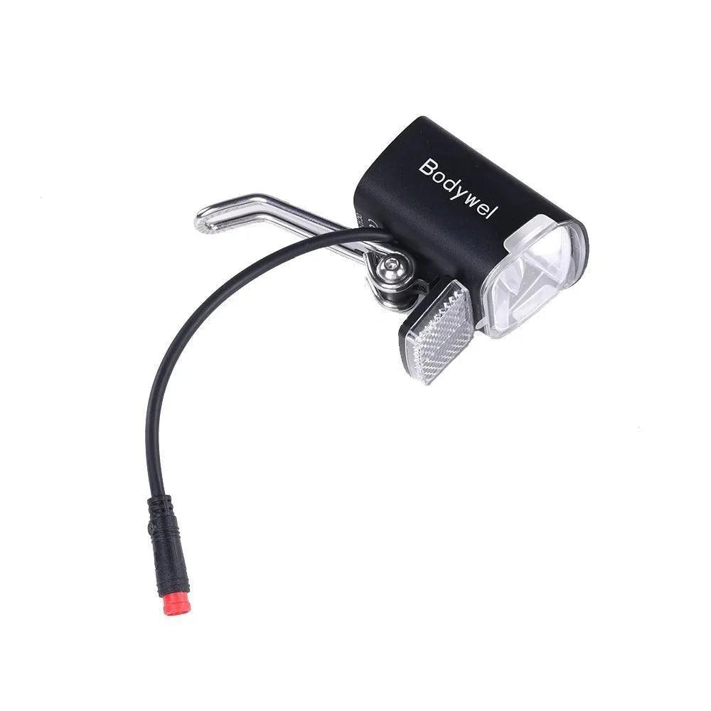 Bodywel Electric Bike Headlight & Taillight - BodyweI EU