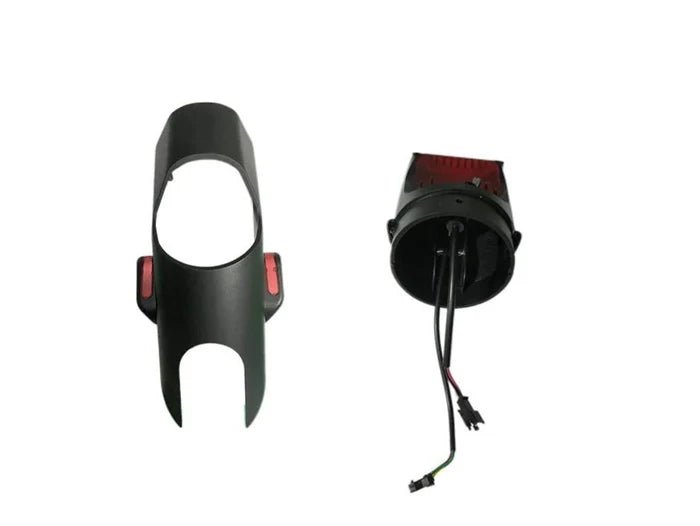 Bodywel Electric Bike Headlight & Taillight - BodyweI EU