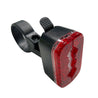 Bodywel Electric Bike Headlight & Taillight - BodyweI EU