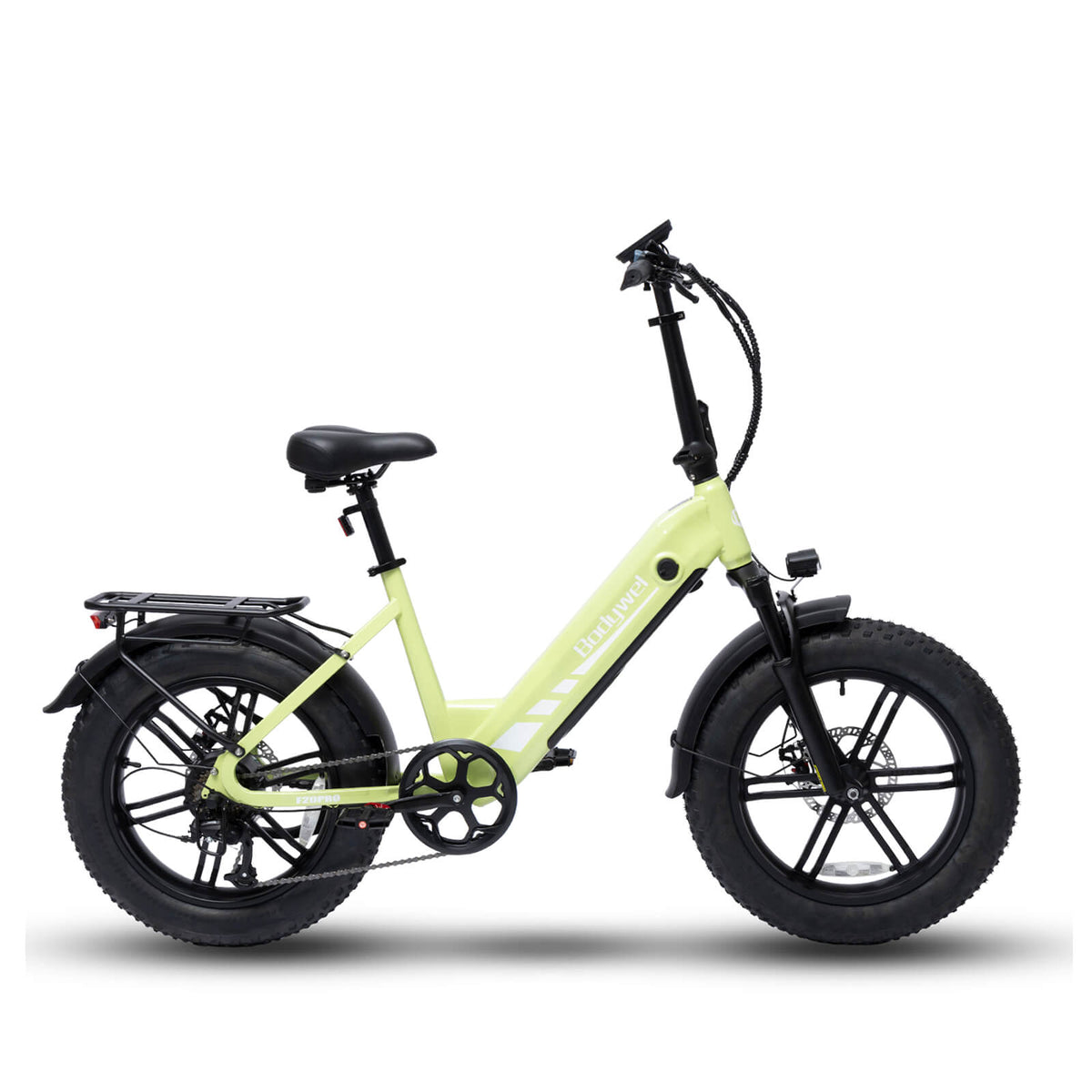 All E-Bikes – BodyweI EU