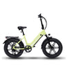 Bodywel F20PRO Fat Tire Touring Ebike - BodyweI EU