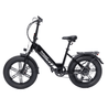 Bodywel F20PRO Fat Tire Touring Ebike - BodyweI EU