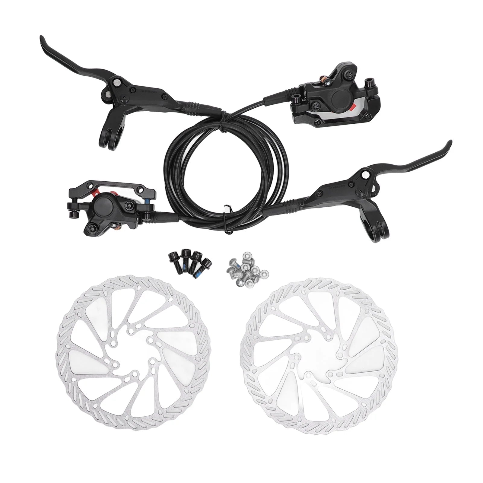 Bodywel Hydraulic Disc Brake – BodyweI EU