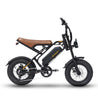 Bodywel M16 Fat Tire E - Bike - BodyweI EU