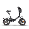 Bodywel T16 Pro Mini Folding E - Bike - BodyweI EU