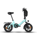 Bodywel T16 Pro Mini Folding E - Bike - BodyweI EU